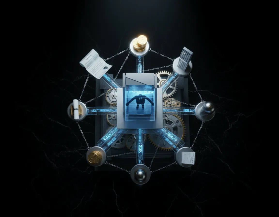 Optimisation fiscale du dirigeant